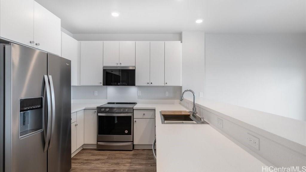91-4099 Hikuono Street  Unit 1706
