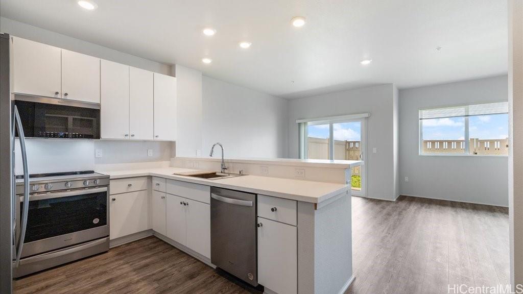 91-4099 Hikuono Street  Unit 1706