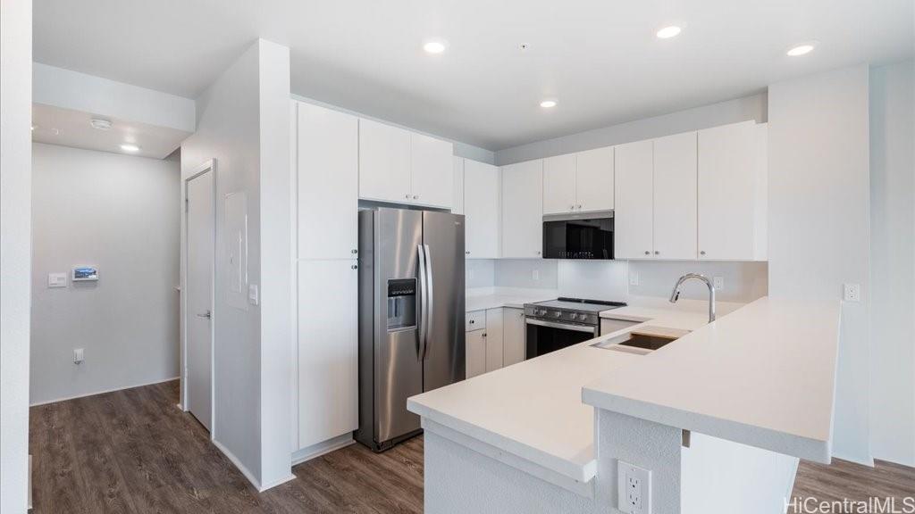 91-4099 Hikuono Street  Unit 1706