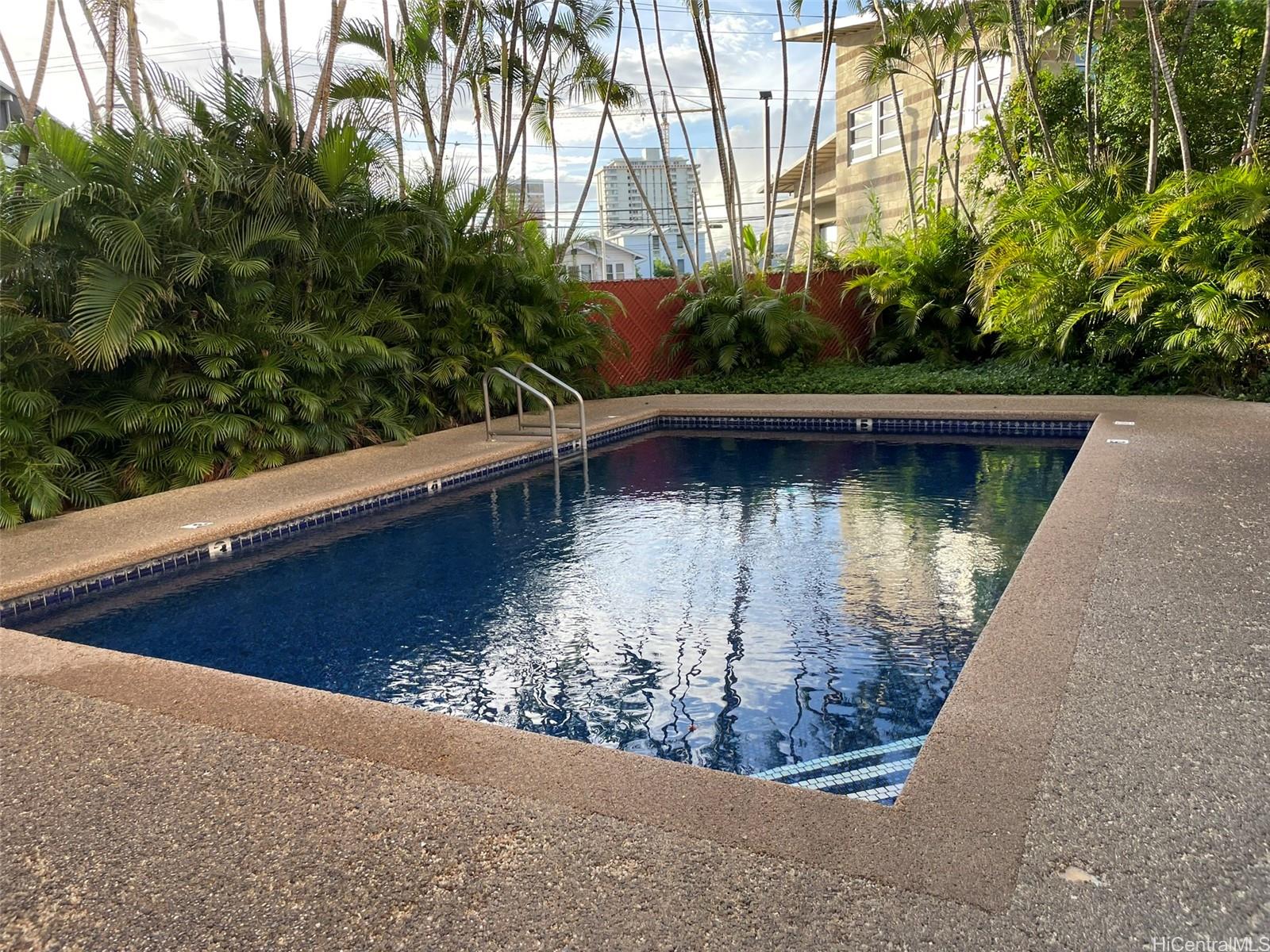 2474 Kapiolani Boulevard  Unit 503