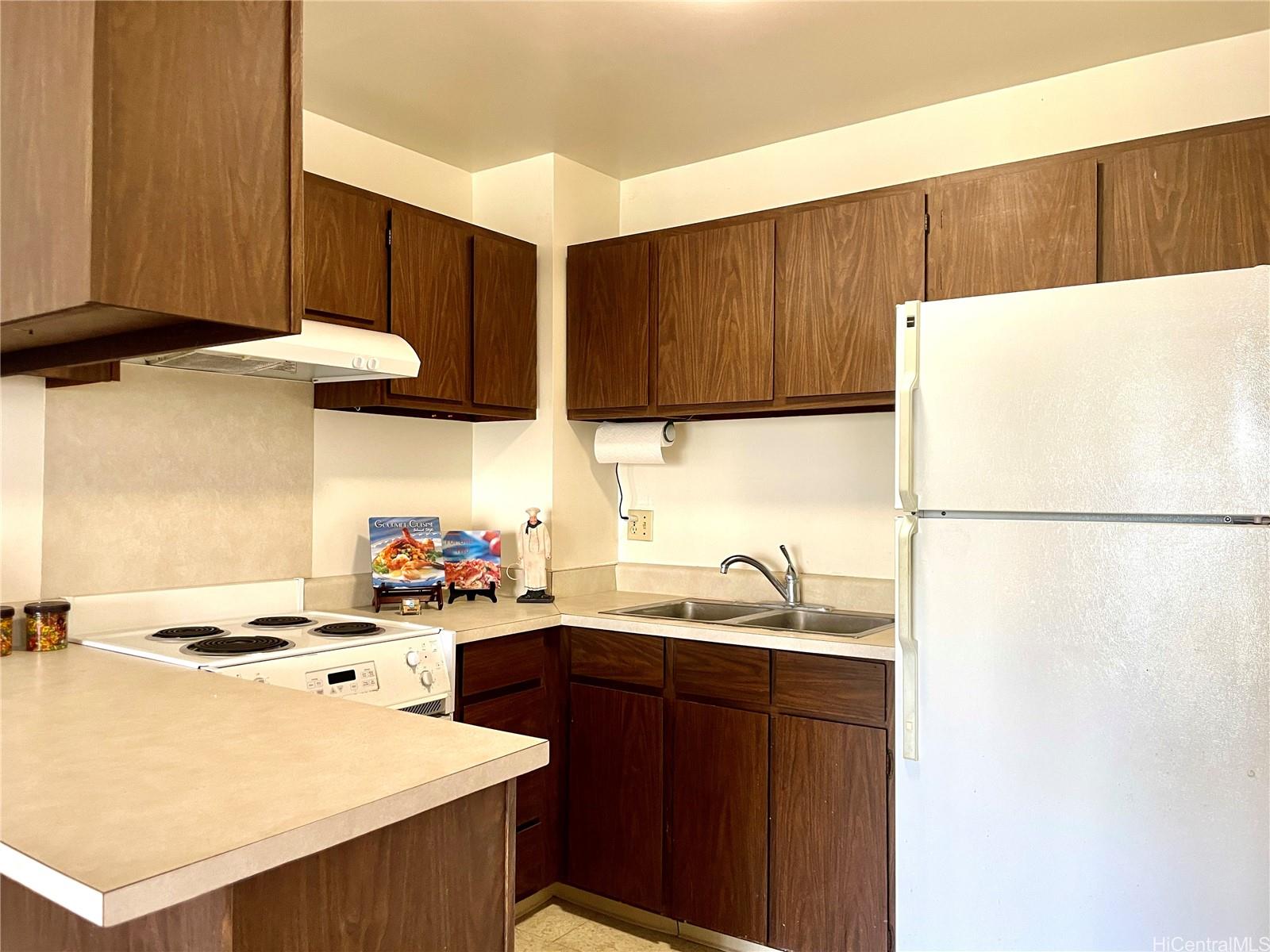 2474 Kapiolani Boulevard  Unit 503