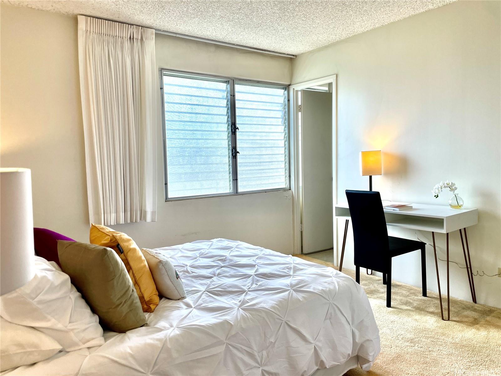 2474 Kapiolani Boulevard  Unit 503