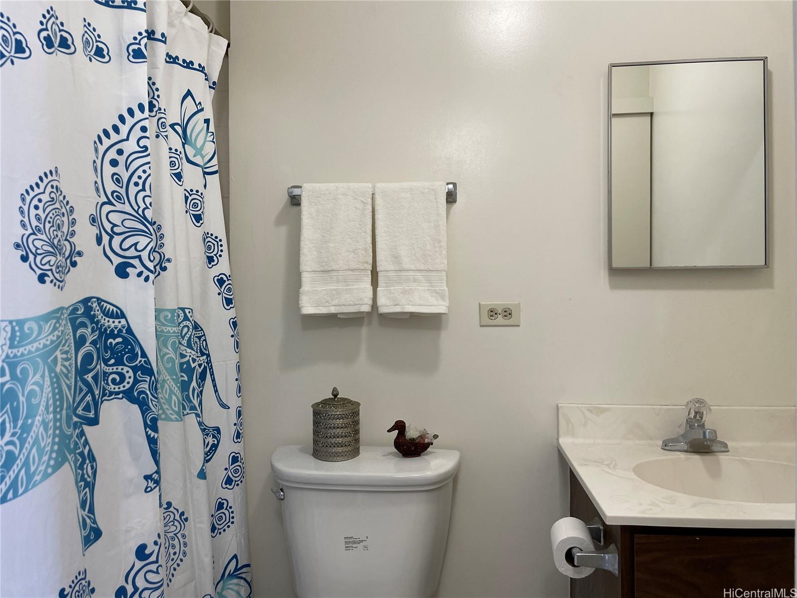 2474 Kapiolani Boulevard  Unit 503