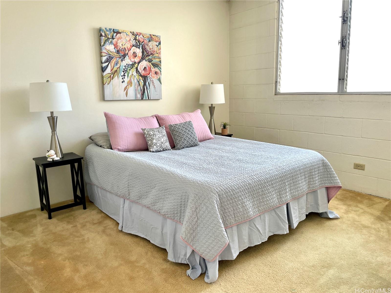2474 Kapiolani Boulevard  Unit 503