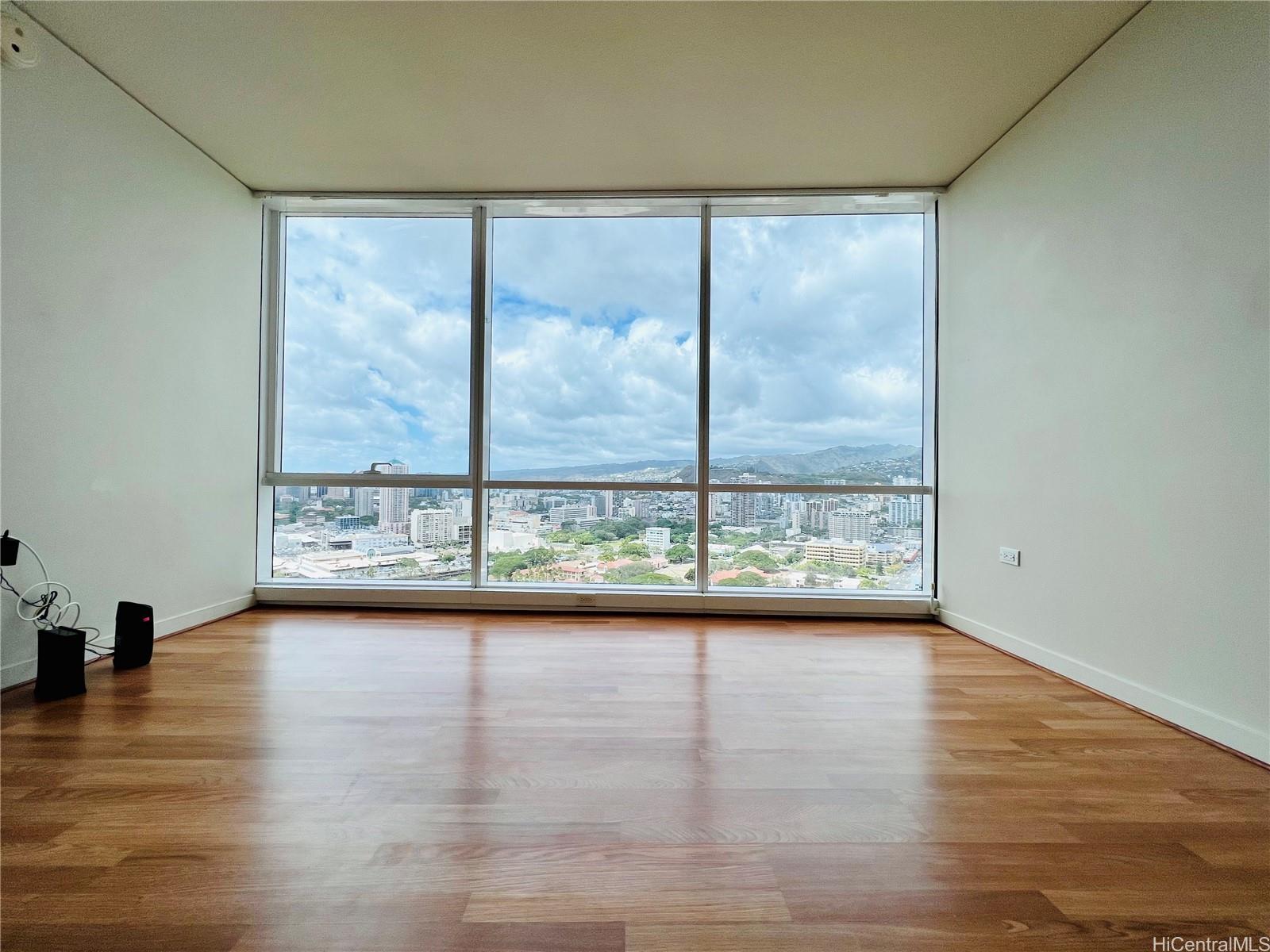 1288 Kapiolani Boulevard  Unit I3701