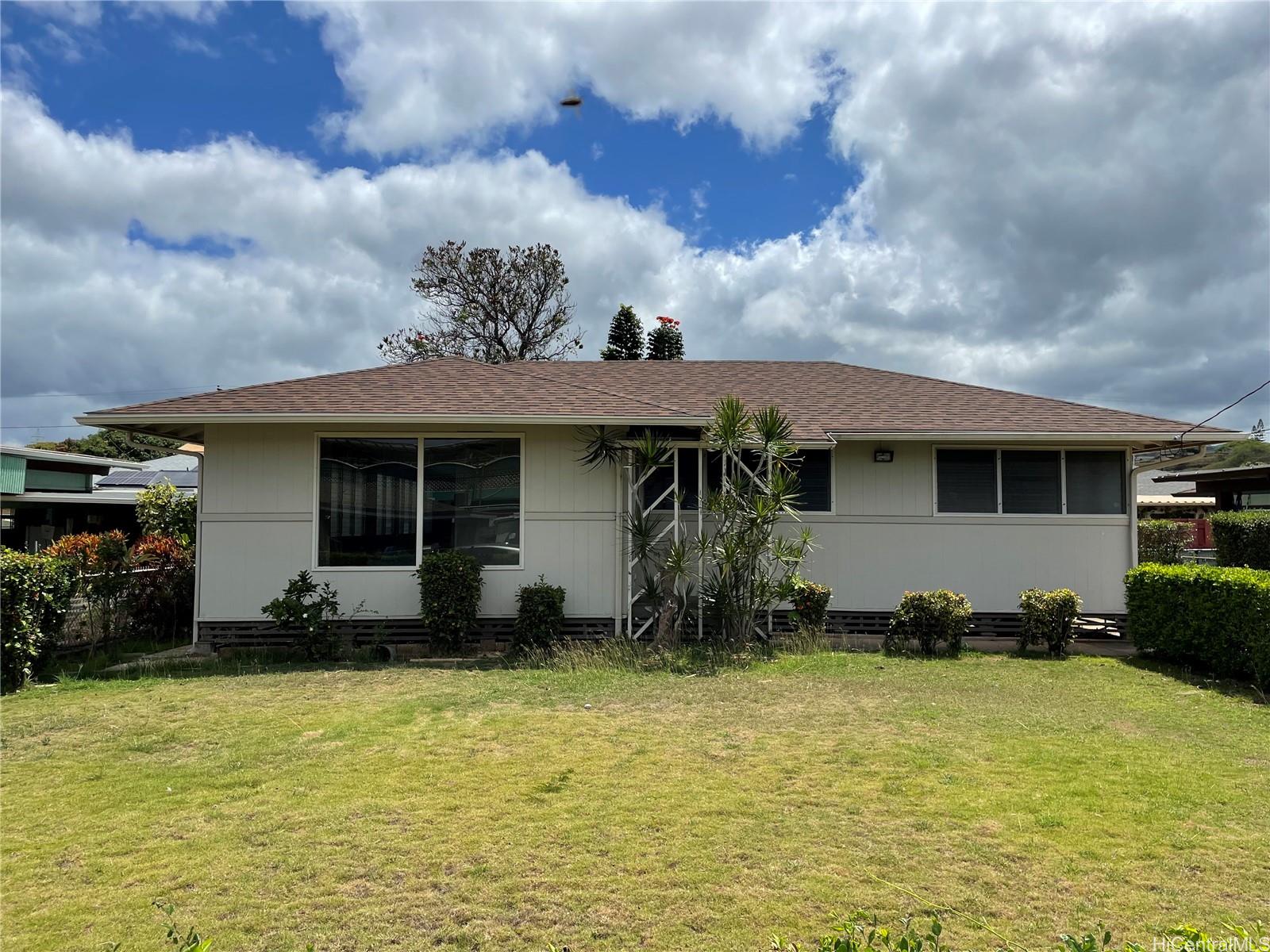 98-38 Lokowai Street