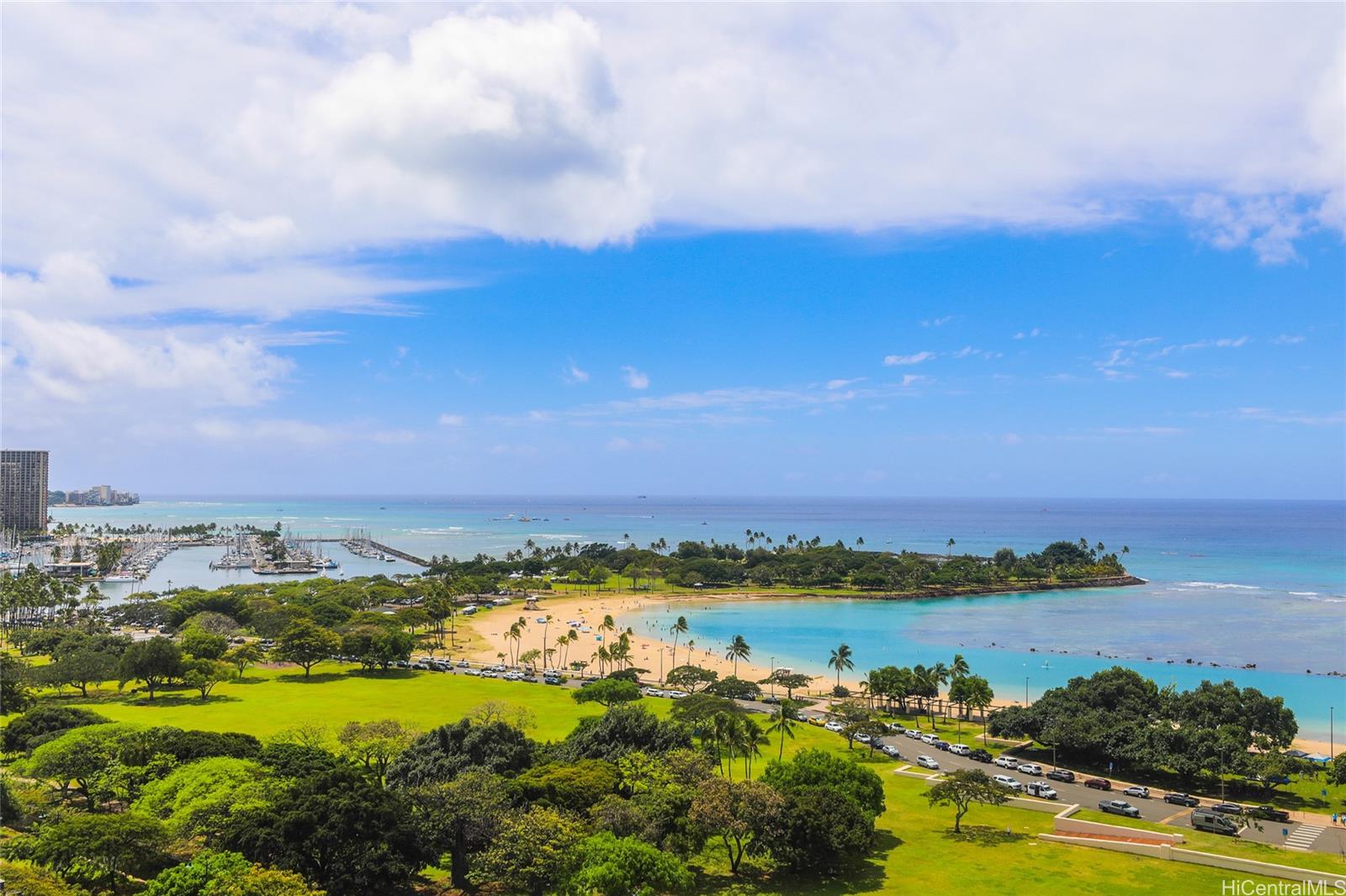 1350 Ala Moana Boulevard 1904