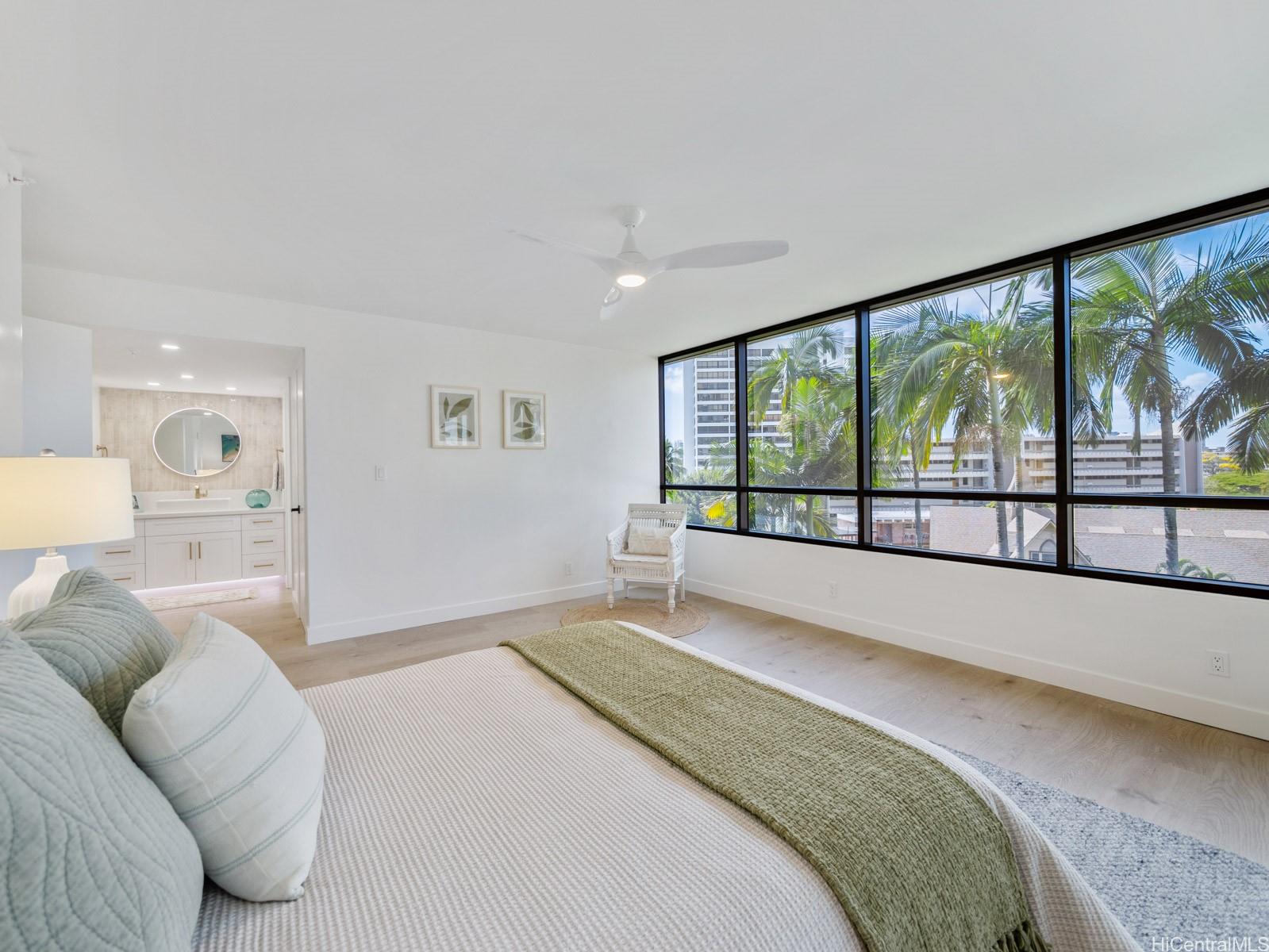 1525 Wilder Avenue  Unit 502