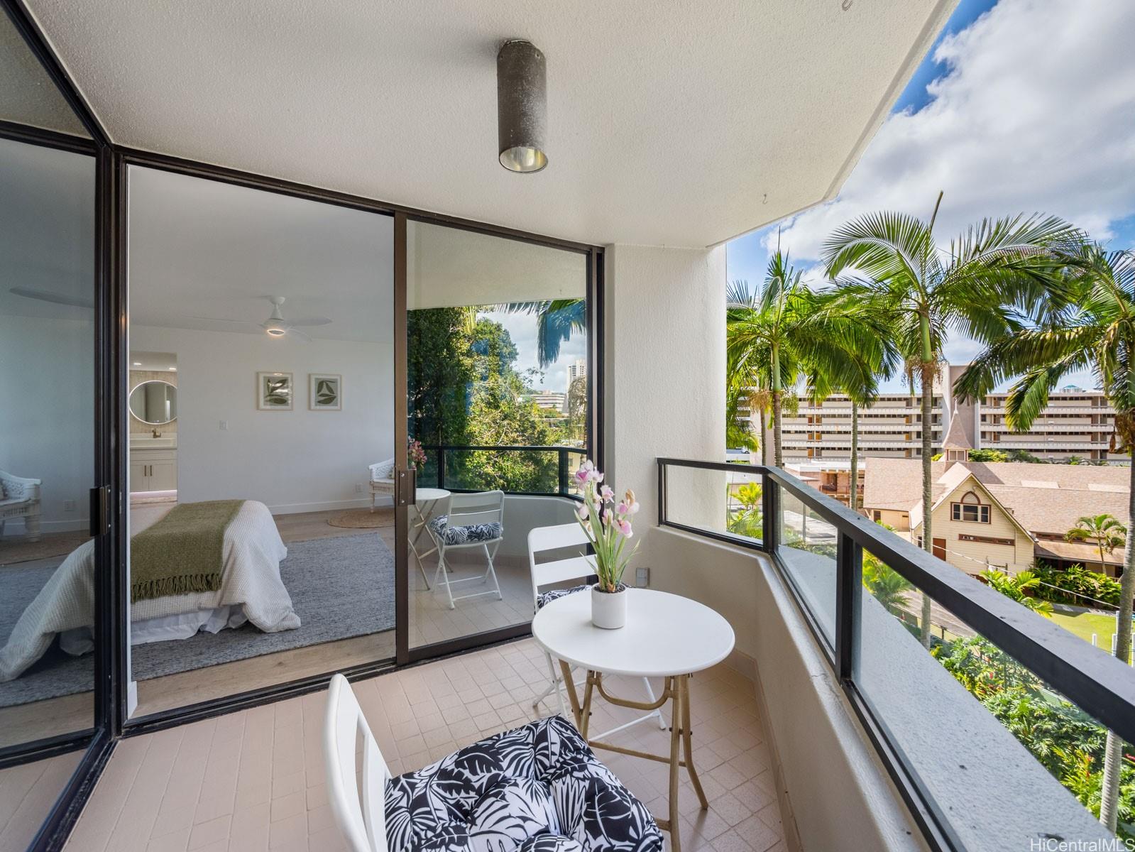 1525 Wilder Avenue  Unit 502