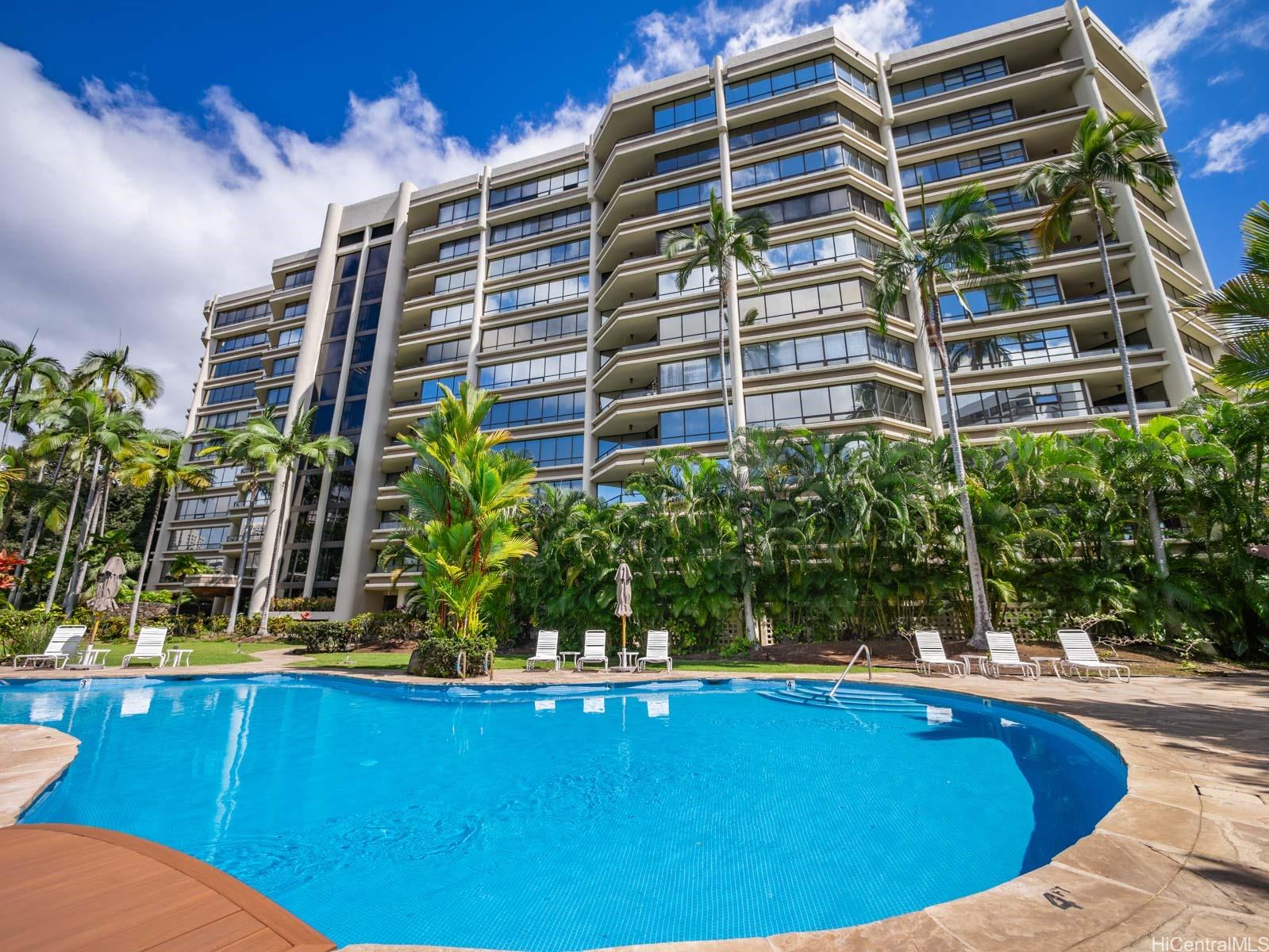 1525 Wilder Avenue  Unit 502
