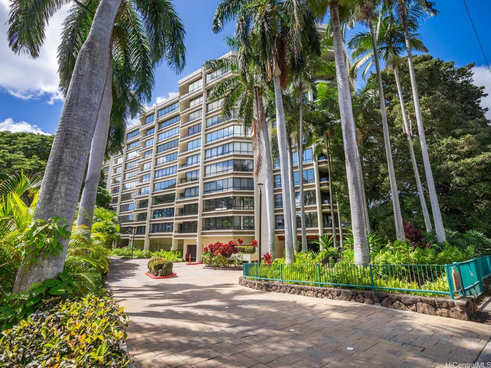 1525 Wilder Avenue  Unit 502