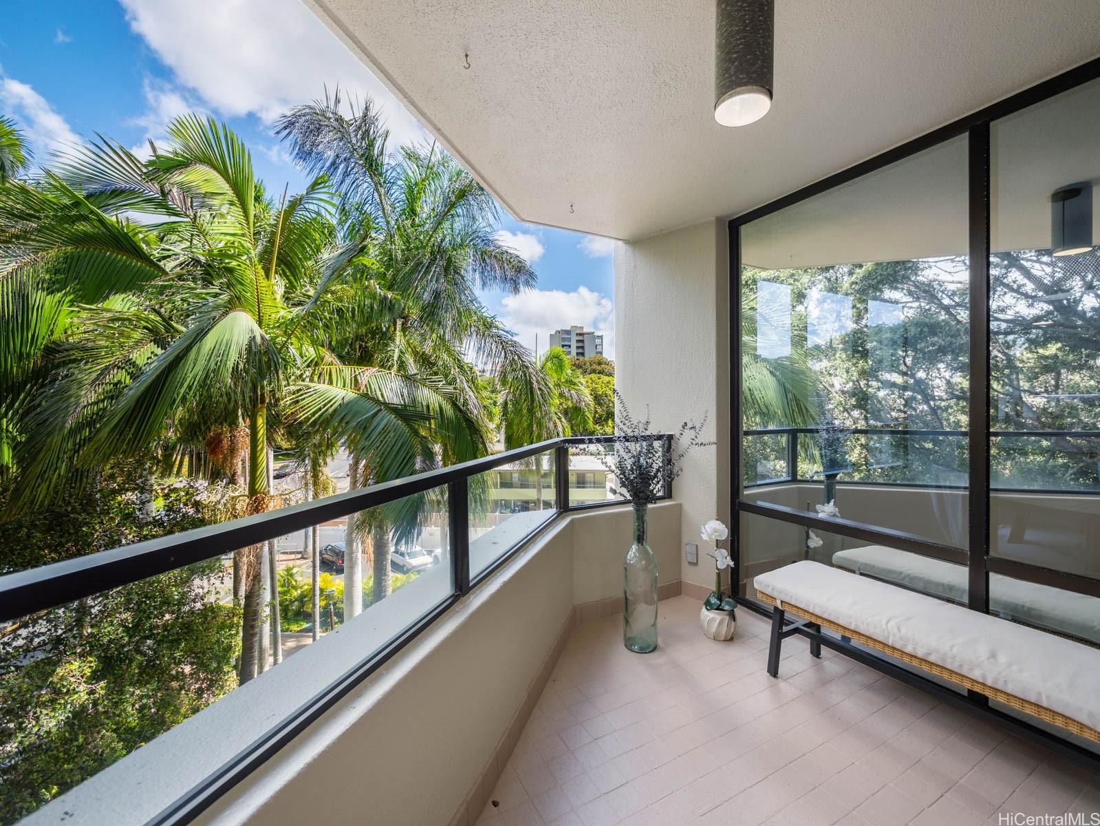 1525 Wilder Avenue  Unit 502