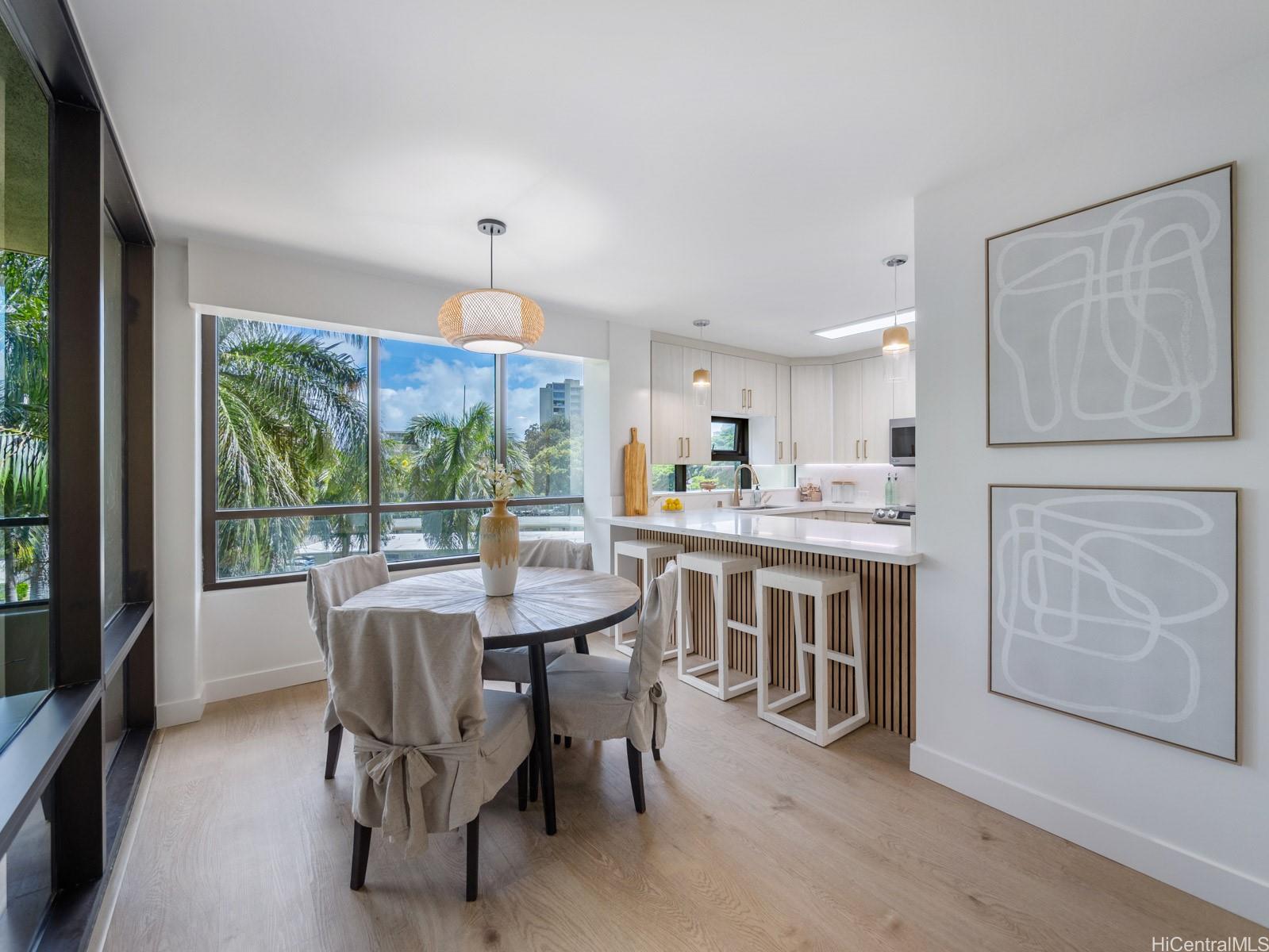 1525 Wilder Avenue  Unit 502