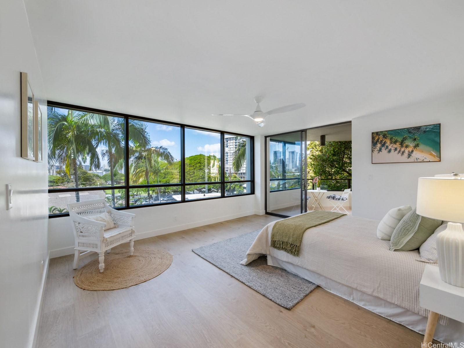 1525 Wilder Avenue  Unit 502