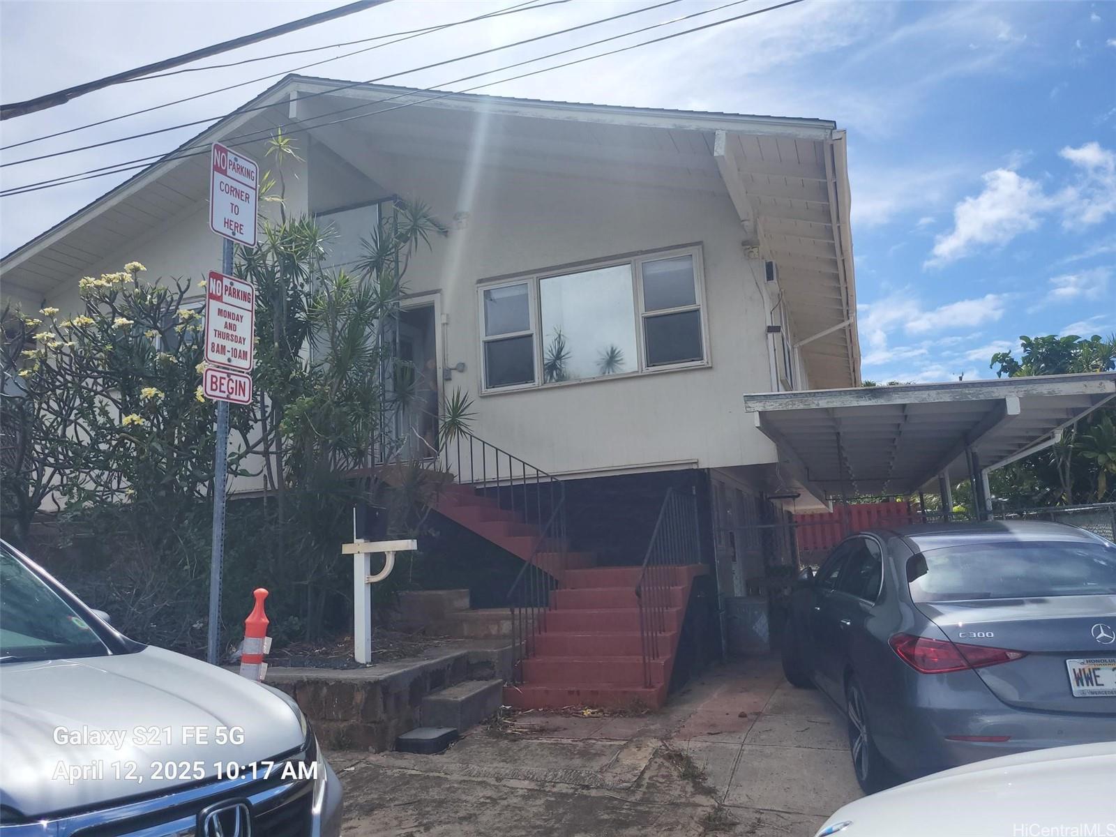 1005 Belser Street
