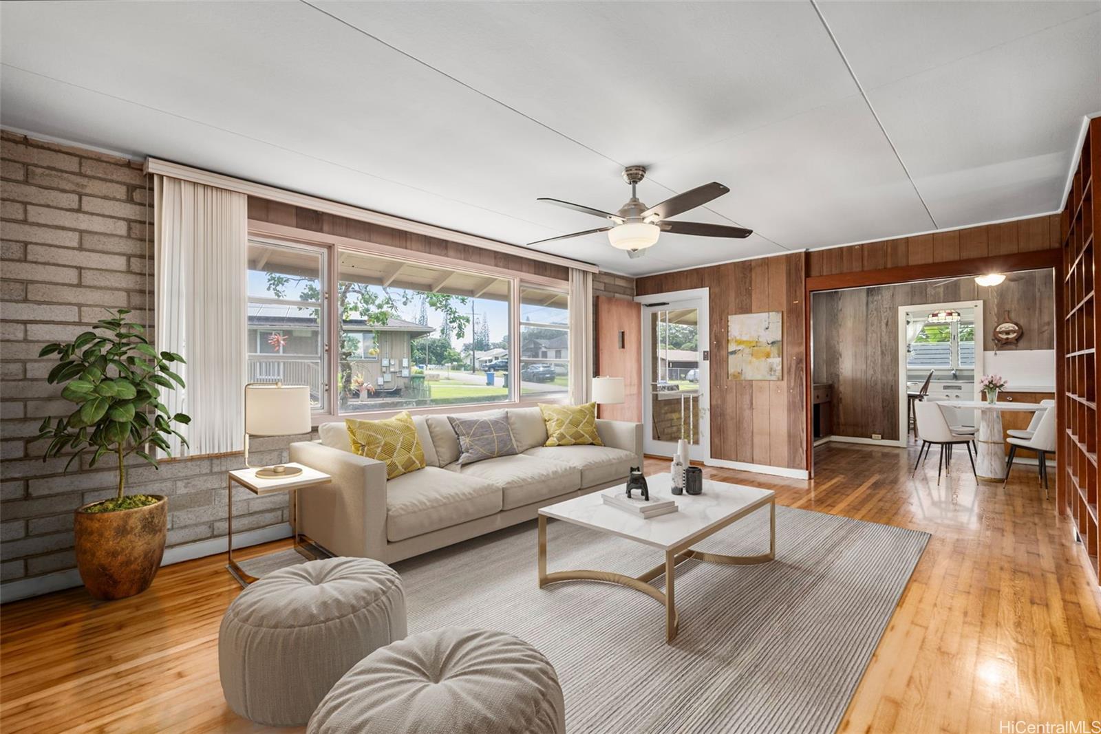 Oahu Real Estate Search Results