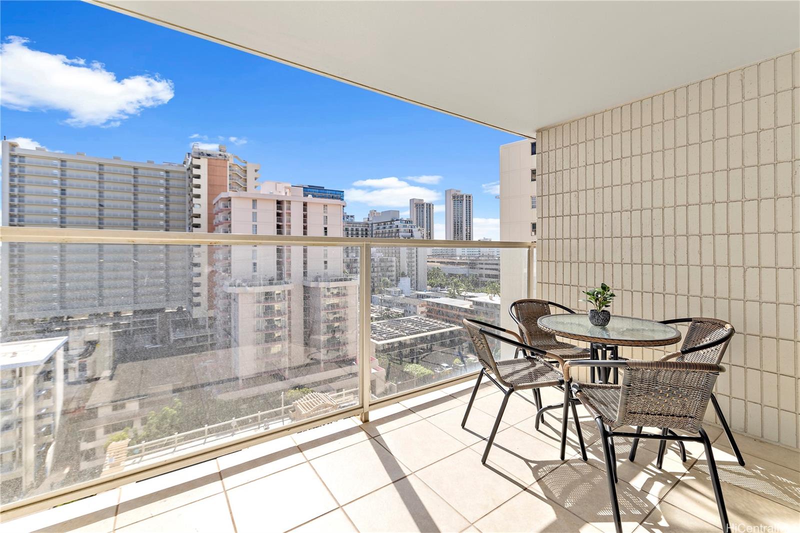 445 seaside Avenue 1415
