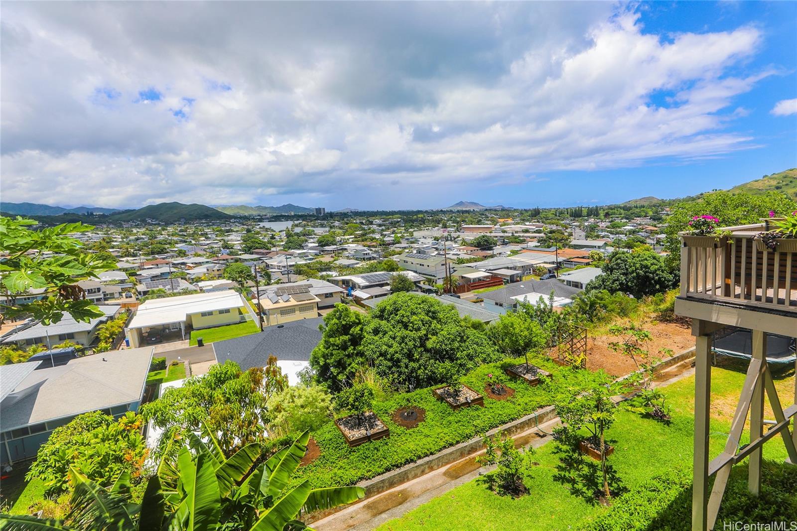 1312 Aupapaohe Street