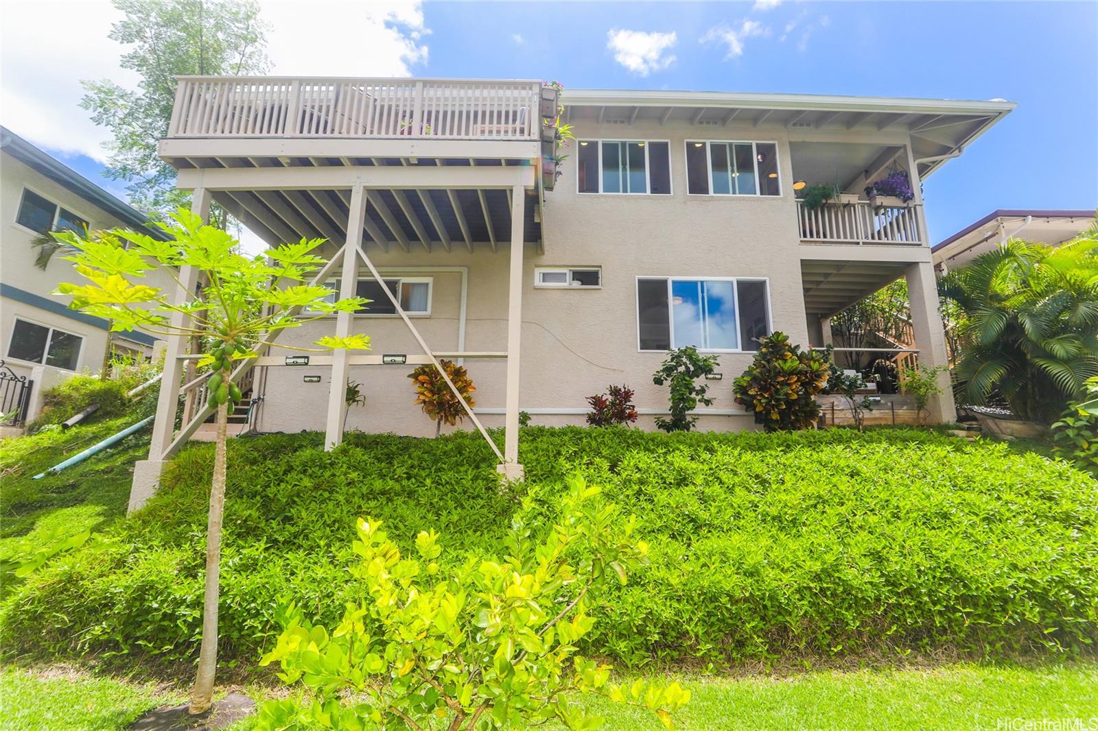 1312 Aupapaohe Street