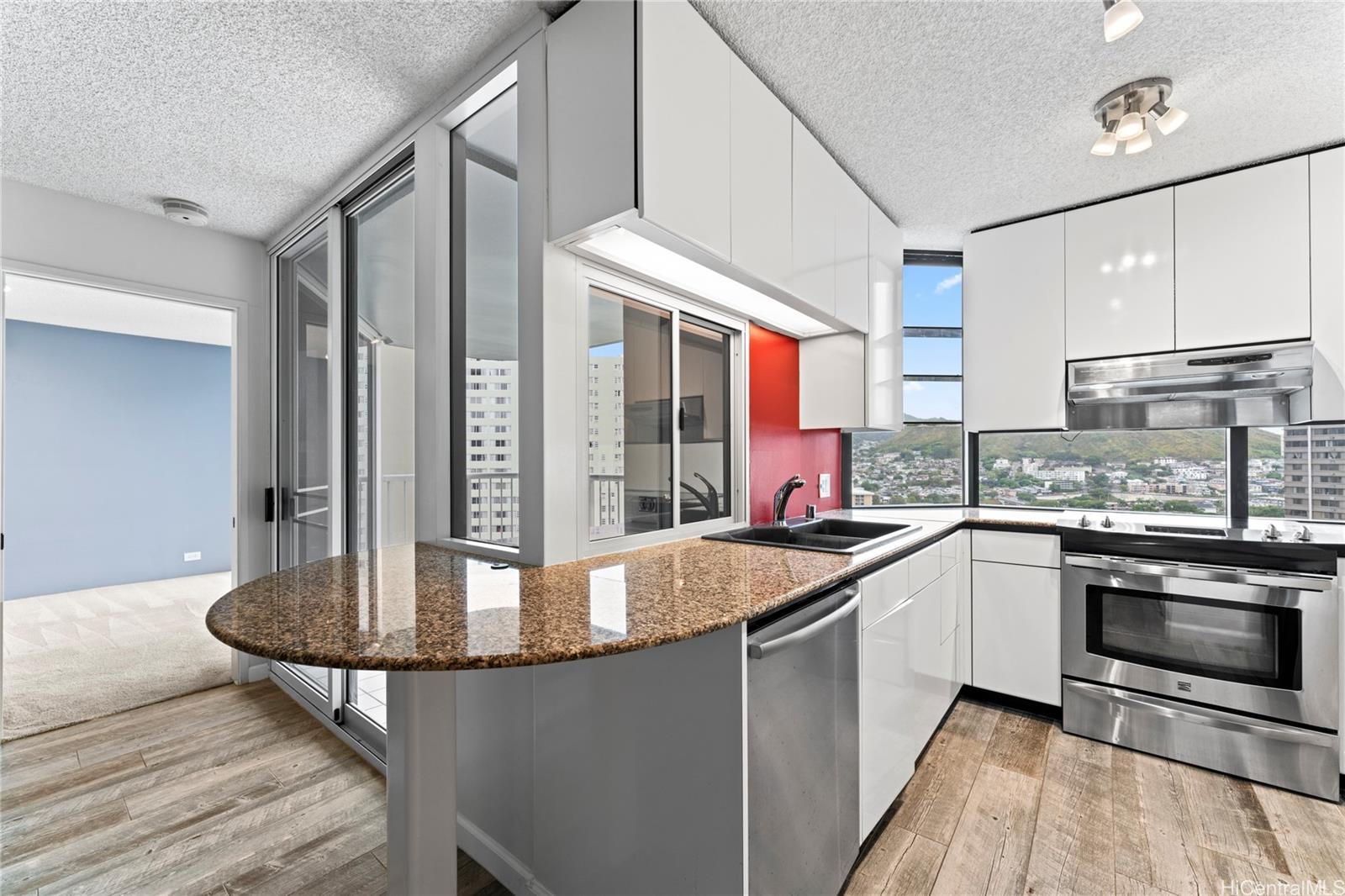 1212 Nuuanu Avenue  Unit 2406