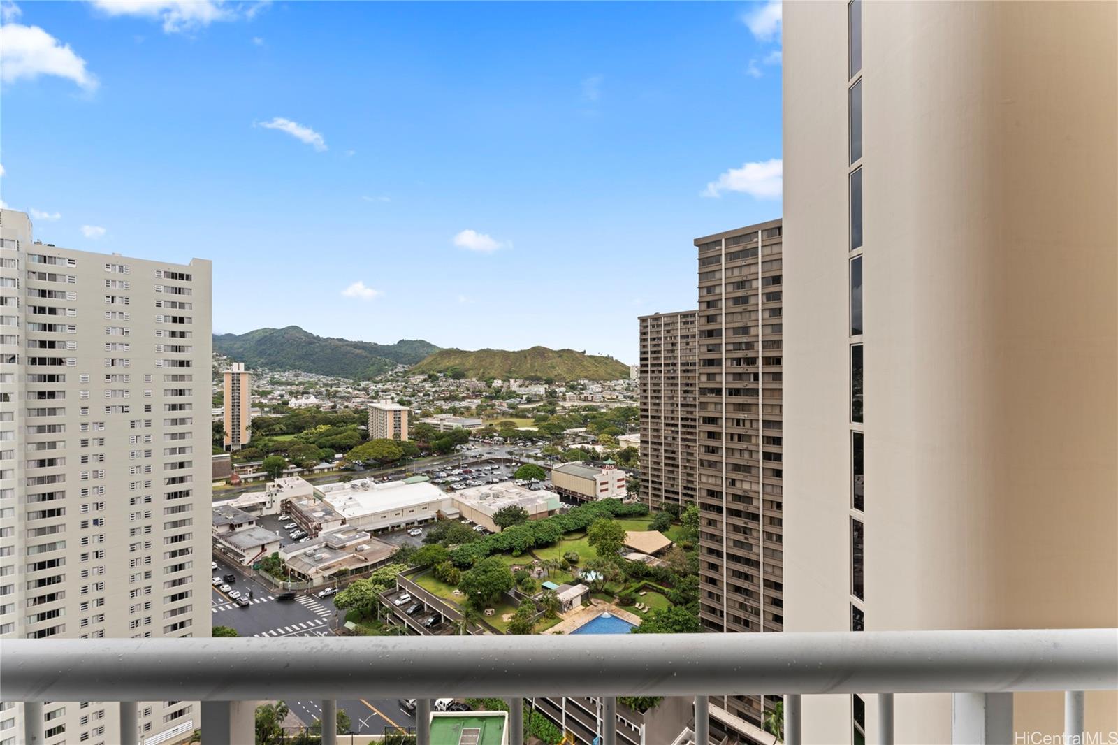 1212 Nuuanu Avenue  Unit 2406