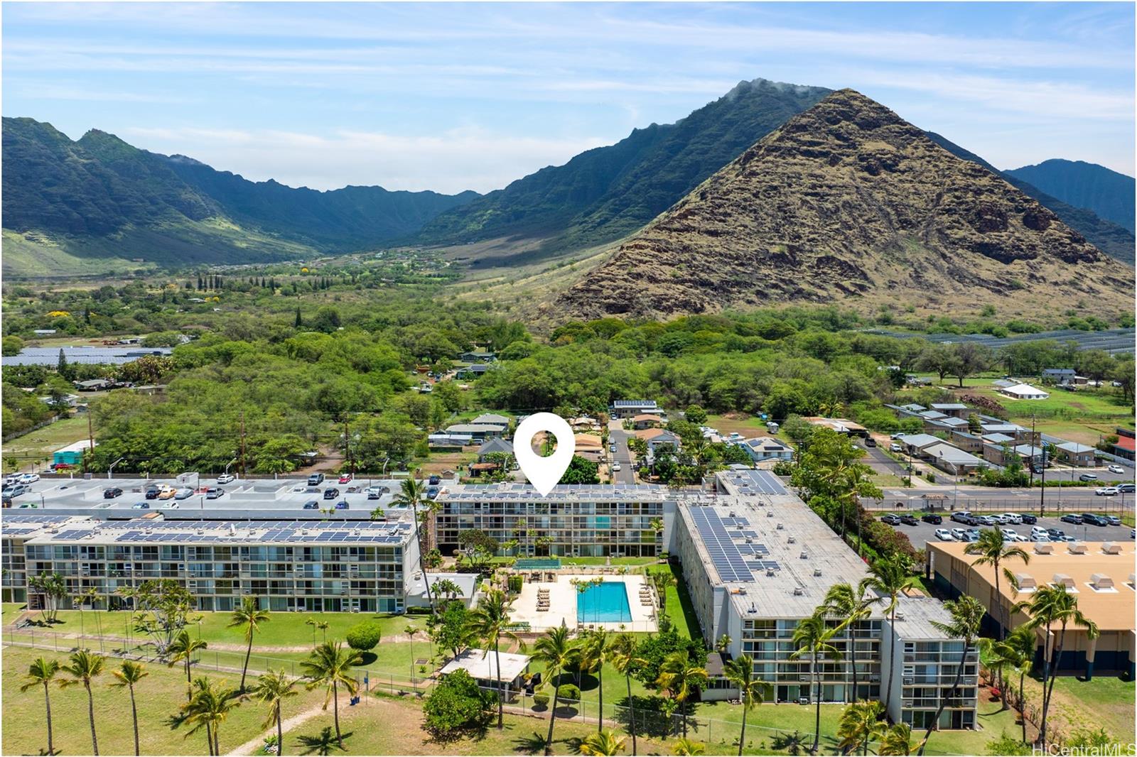 85-175 Farrington Highway C104