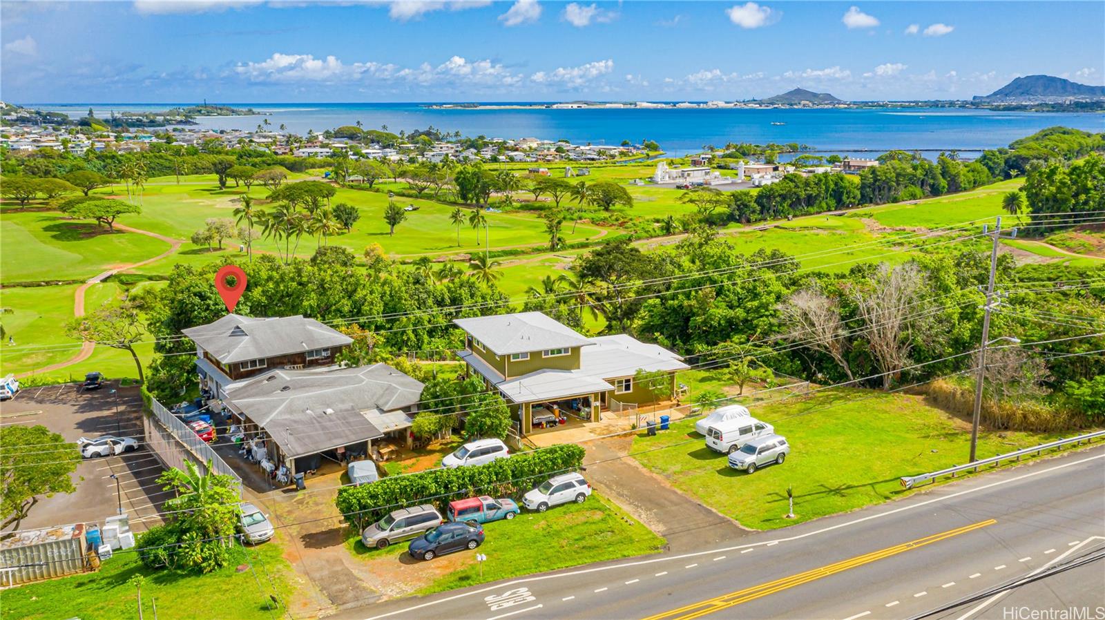 45-231 Kaneohe Bay Drive