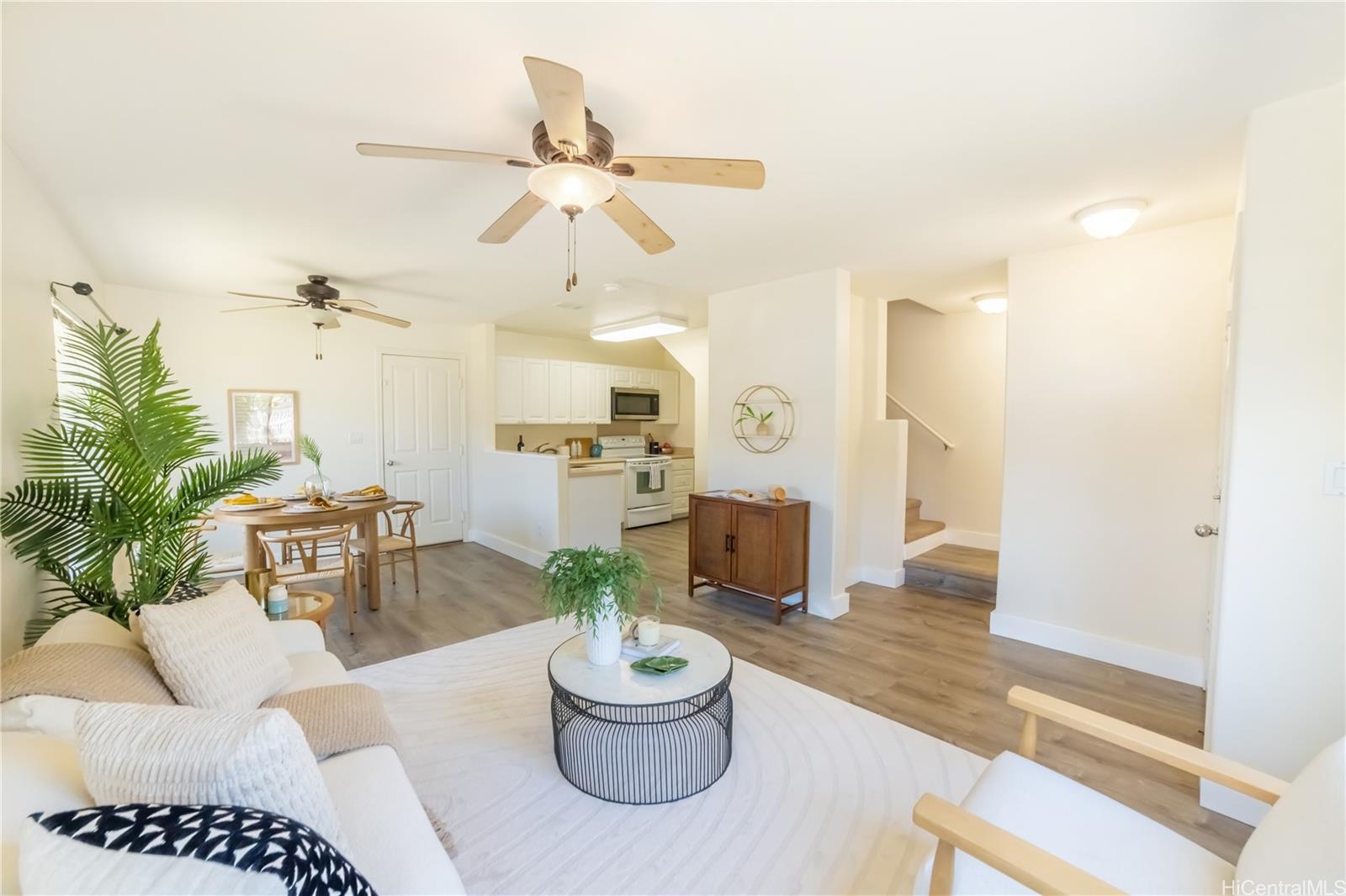 91-1031 Kaimalie Street 4H1