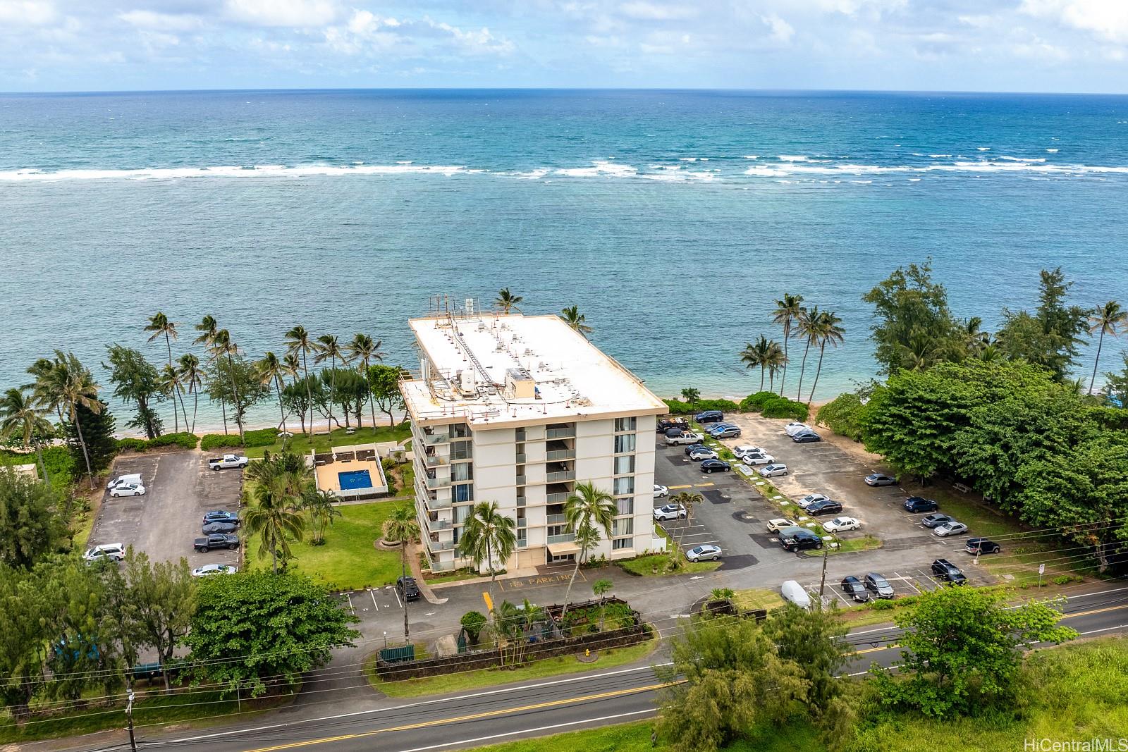 53-549 Kamehameha Highway  Unit 505