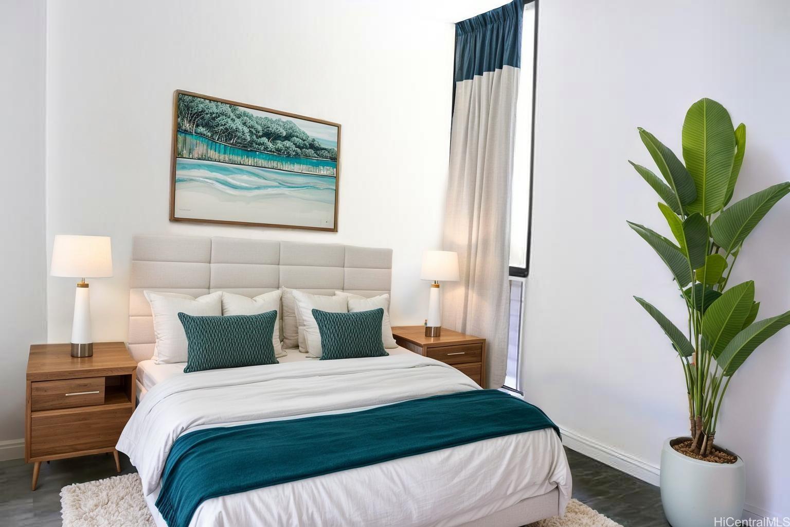320 Liliuokalani Avenue  Unit 902