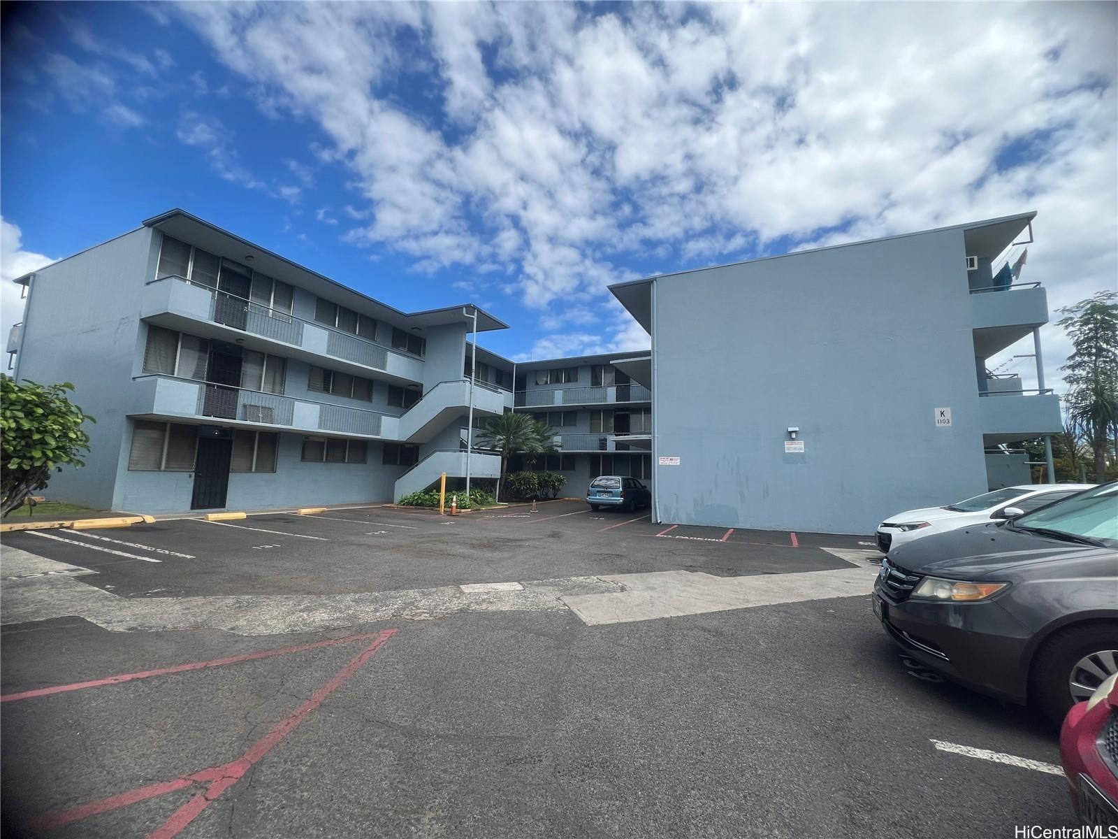 1103 Kokea Street K303