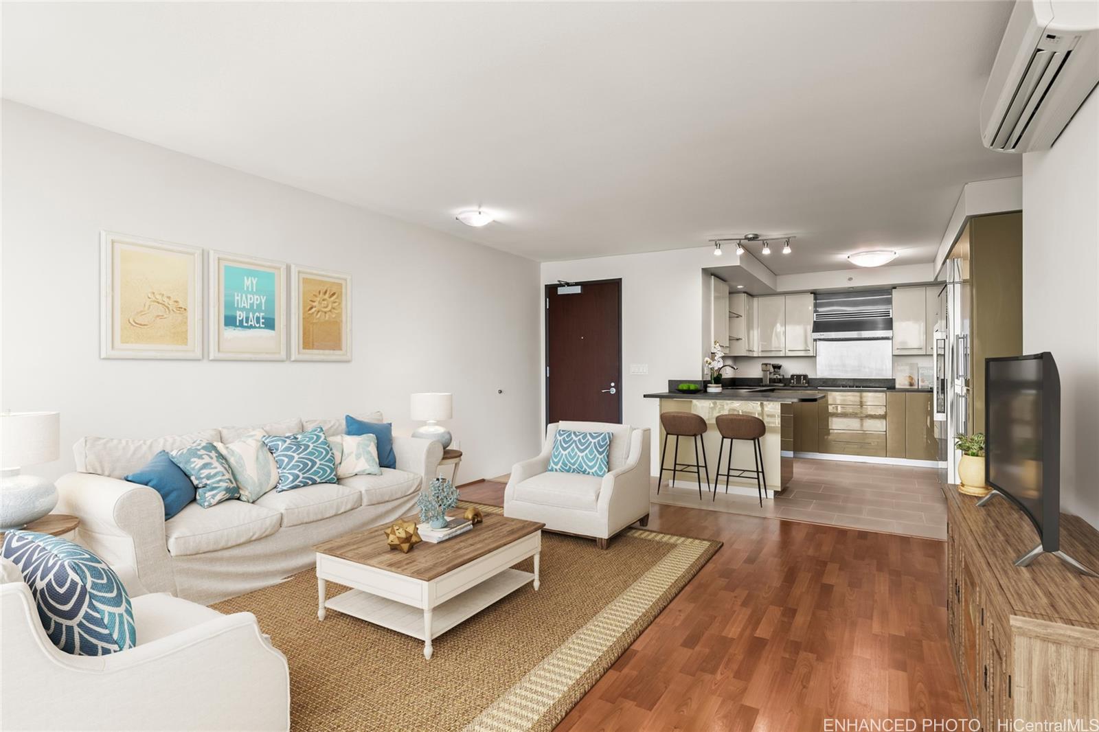 1200 Queen Emma Street 3703