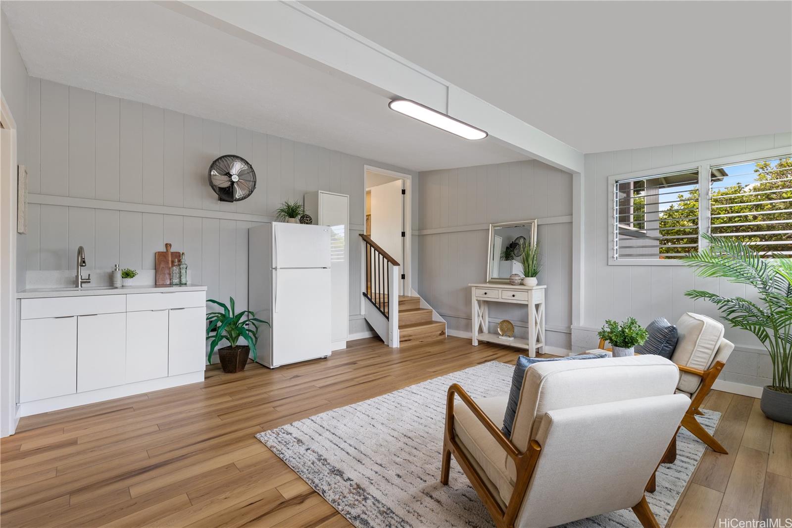 614 Kalolina Street  Unit A