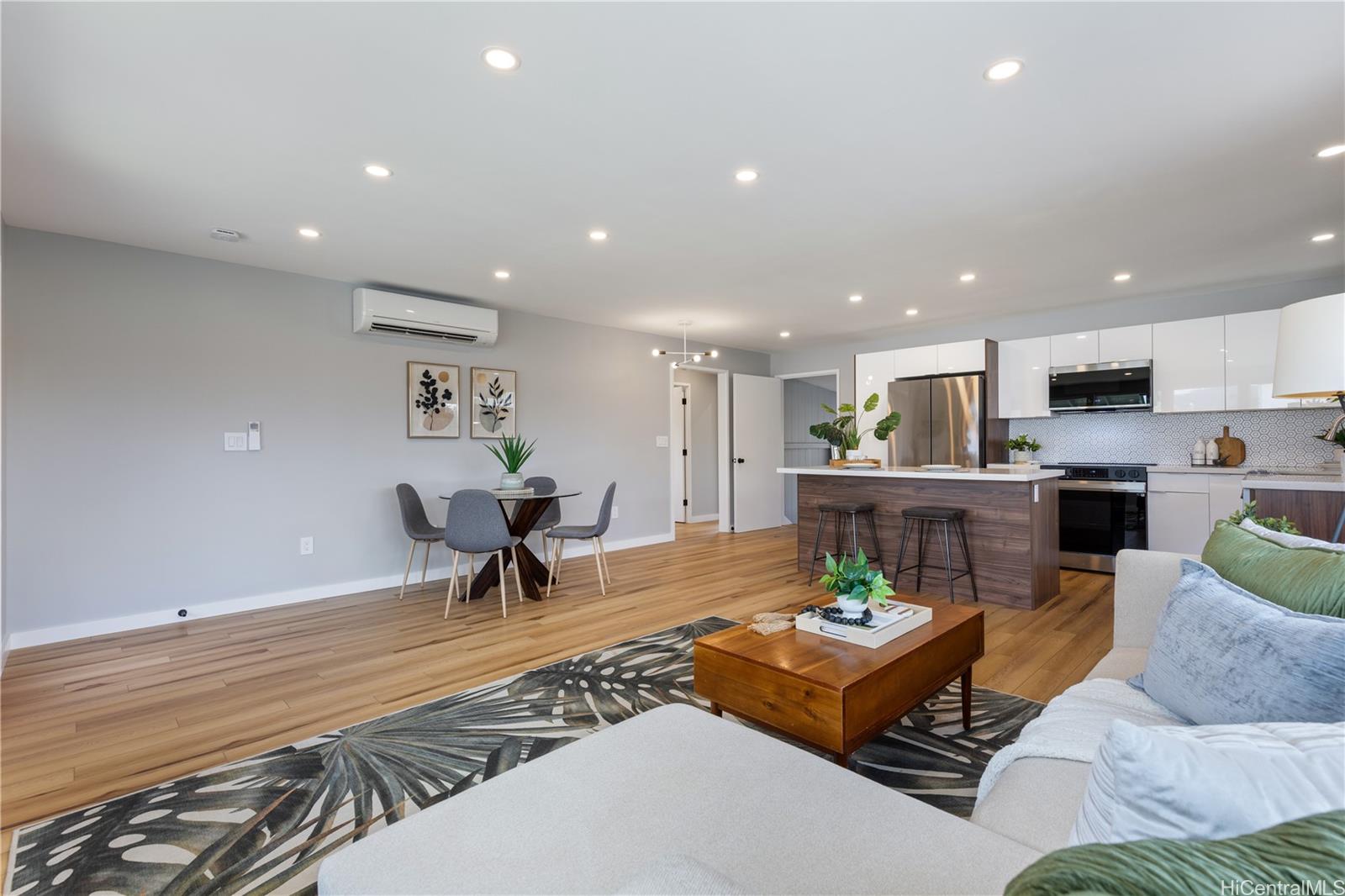 614 Kalolina Street  Unit A