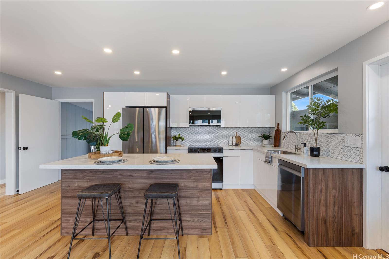 614 Kalolina Street  Unit A