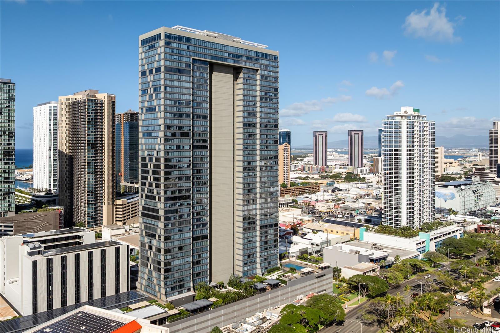 1009 Kapiolani Boulevard 4802