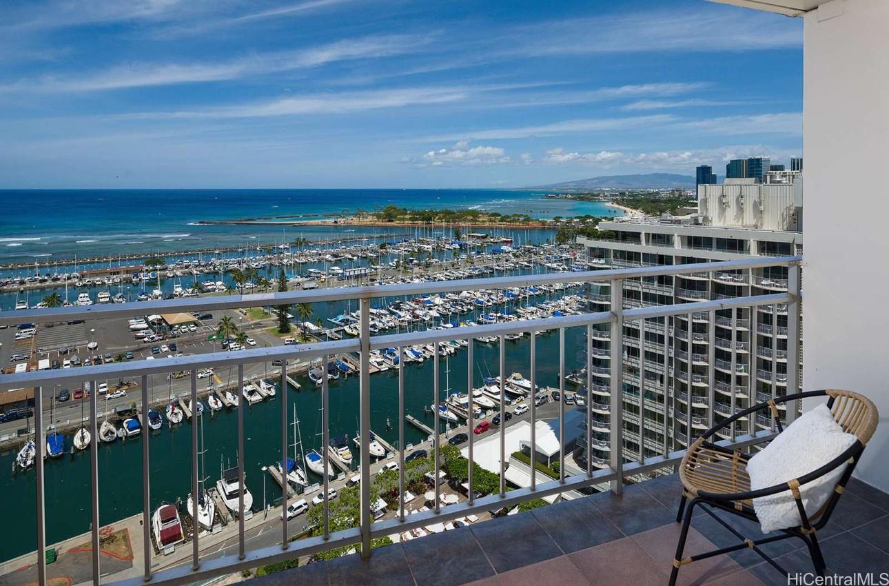 1777 Ala Moana Boulevard 1906