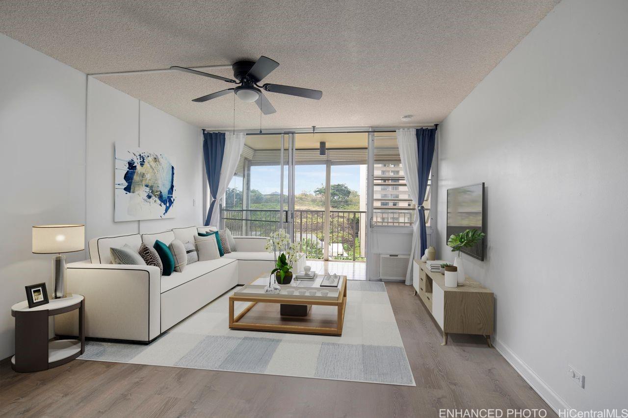 3161 Ala Ilima Street 811