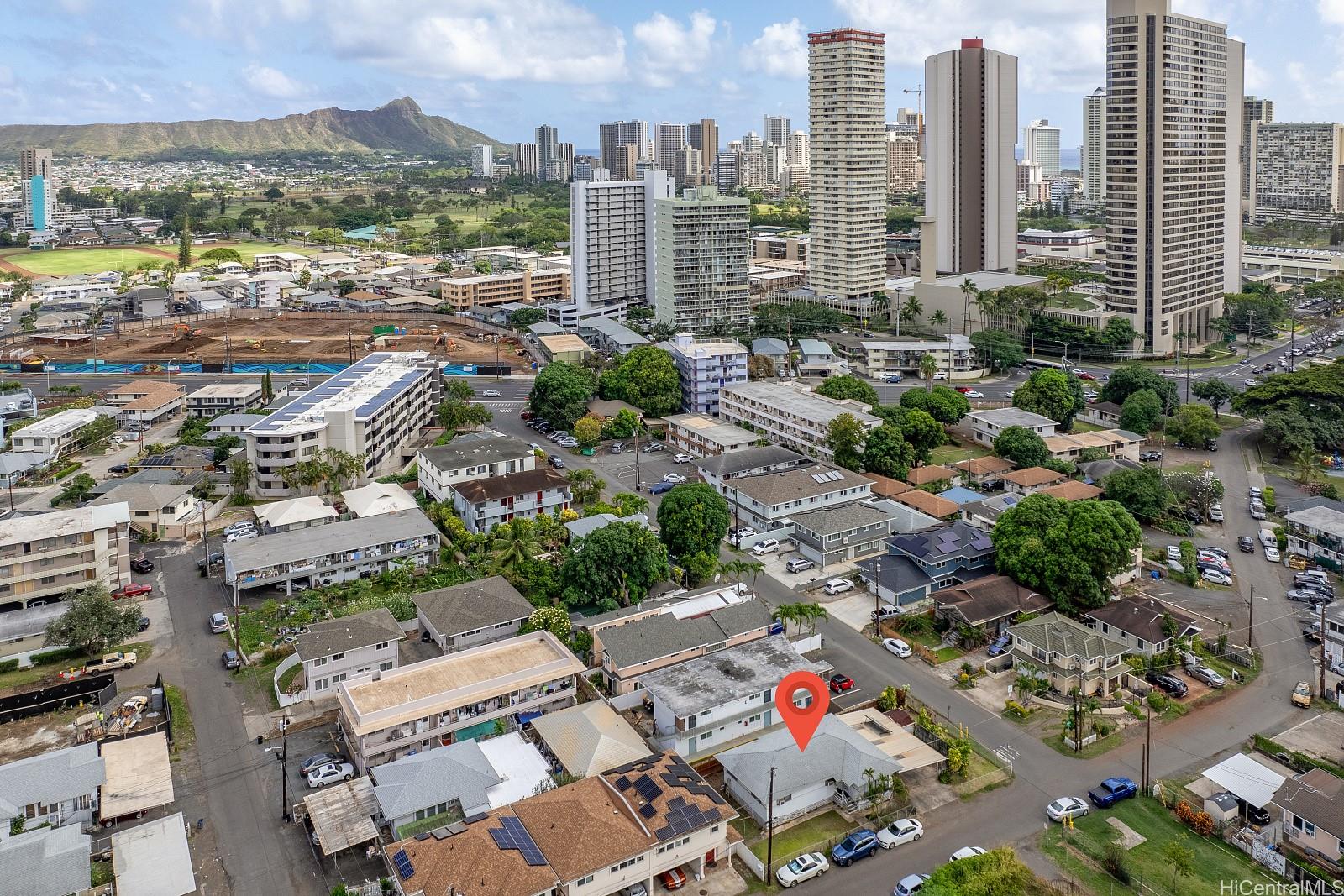 807 Kaaloa Street