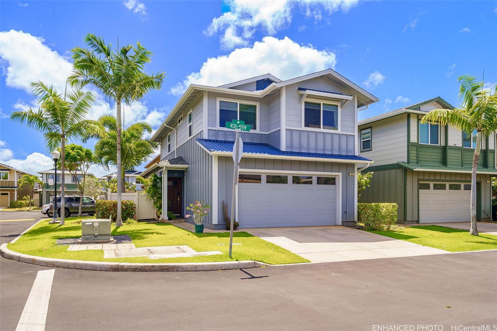 91-6221 Kapolei Parkway 431