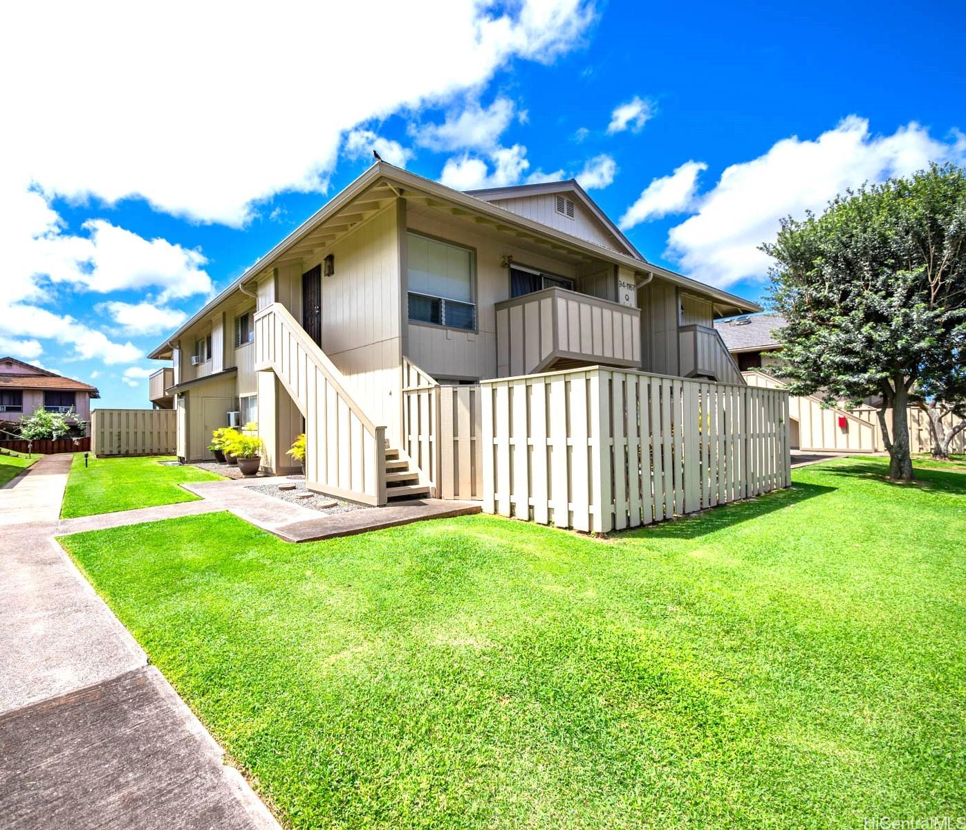 94-1167 Mopua Loop  Unit Q6