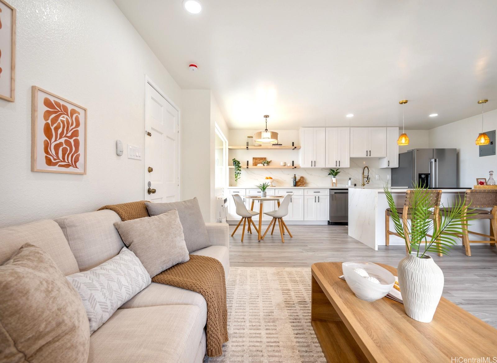 94-1167 Mopua Loop  Unit Q6