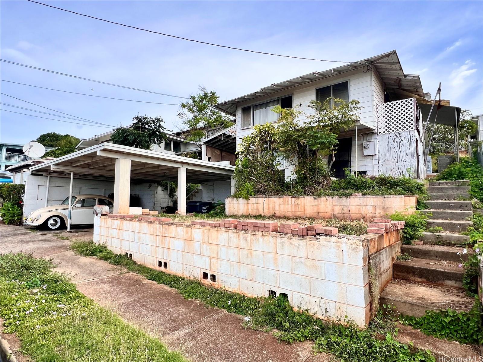 3554 Aliamanu Street