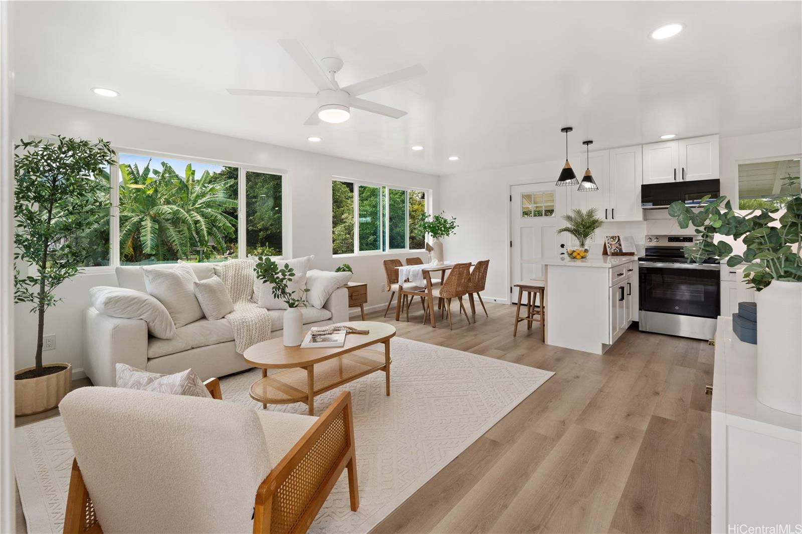 45-127 Waikapoki Road  Unit D
