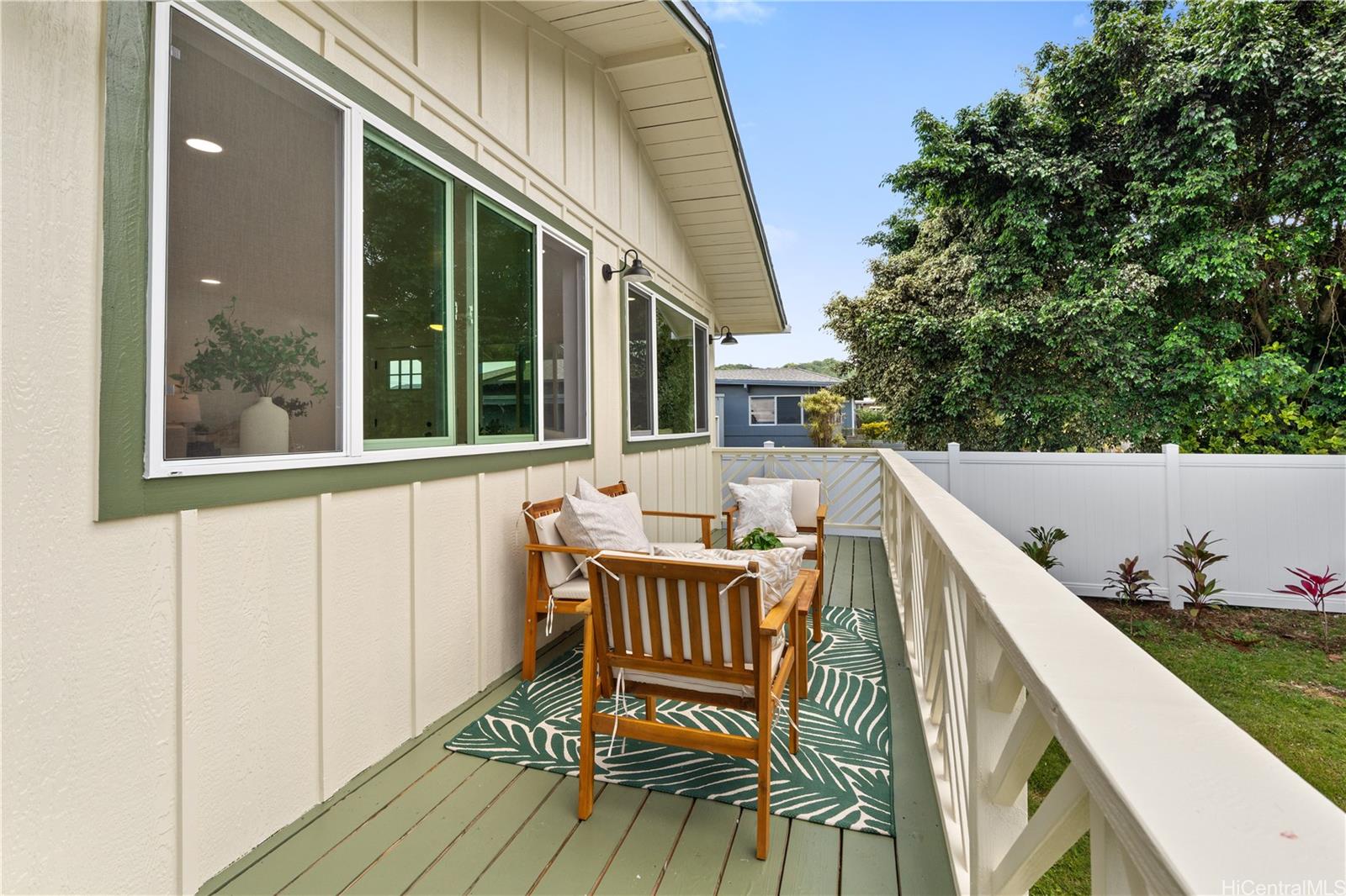 45-127 Waikapoki Road  Unit D