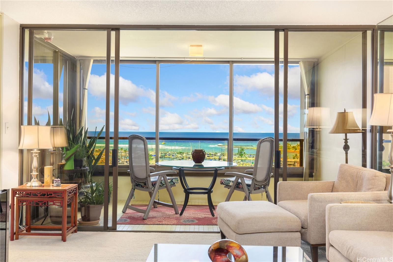 1650 Ala Moana Boulevard 1611