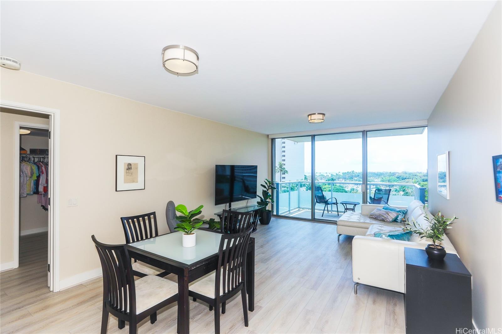 1551 Ala Wai Boulevard 703