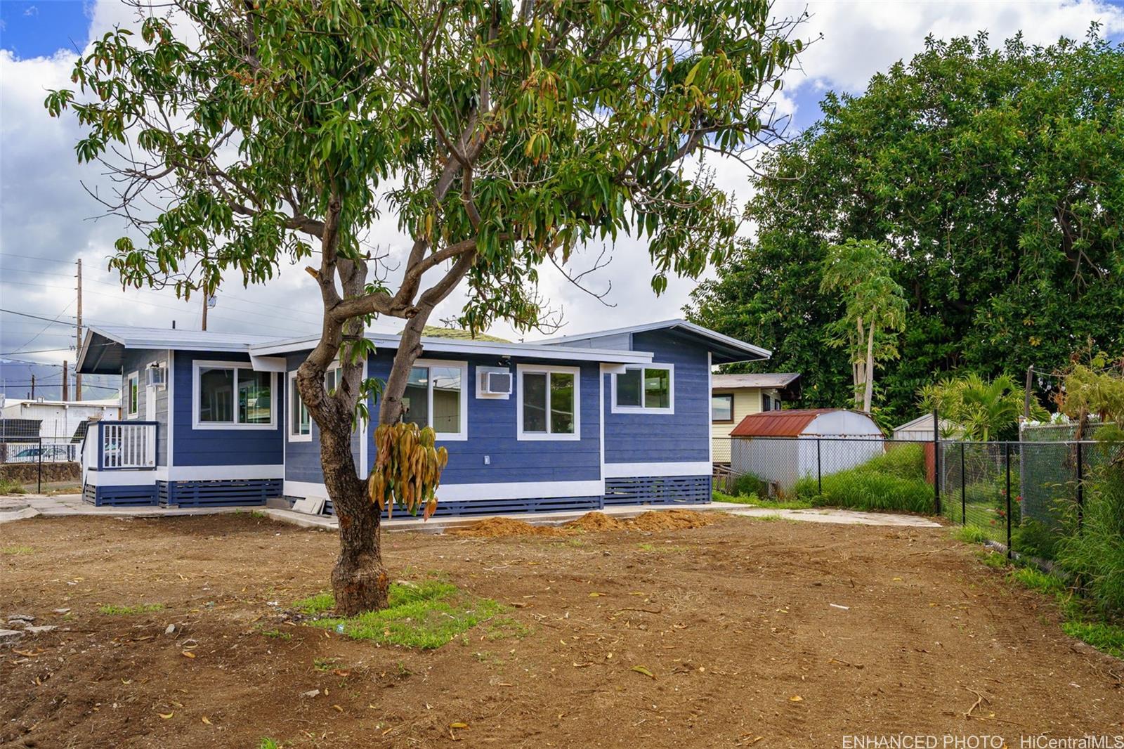 85-743 Kanapua Place
