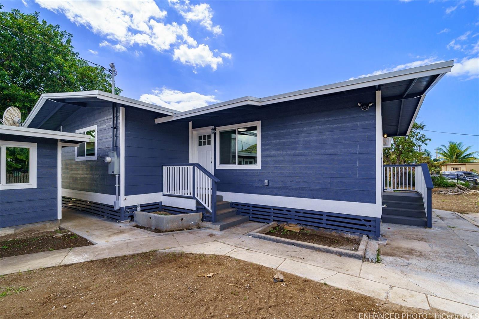 85-743 Kanapua Place