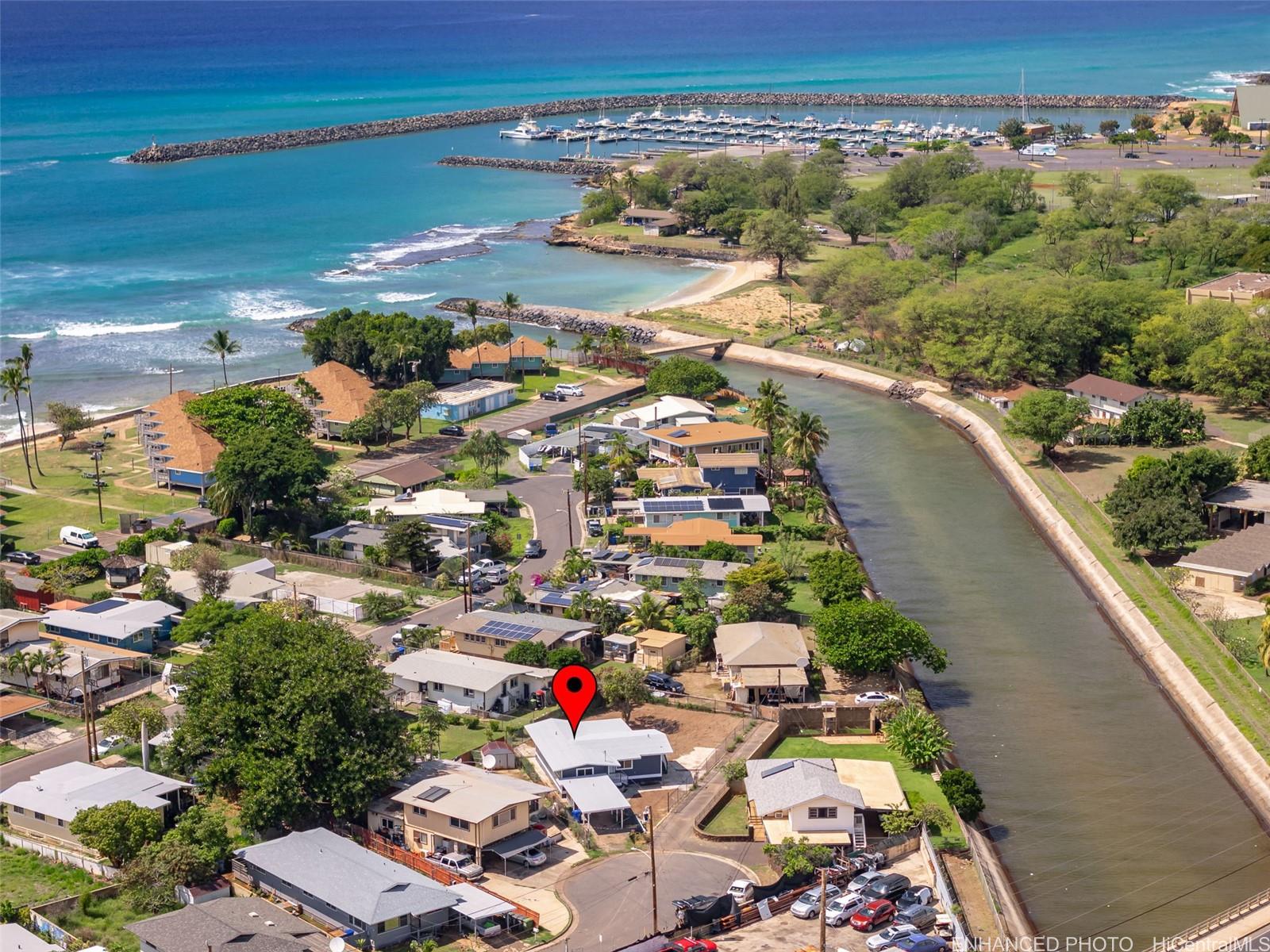 85-743 Kanapua Place